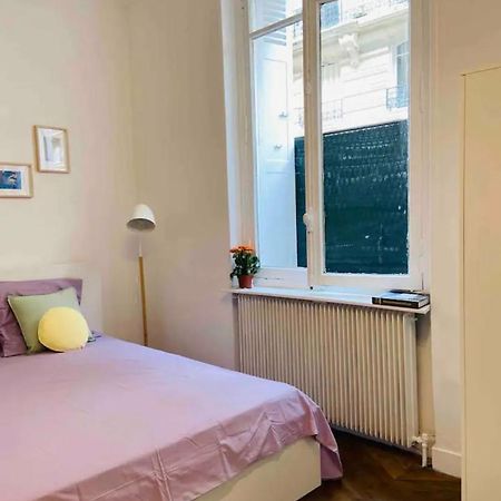 Appartement Moderne Quartier Saint Lazare 파리 외부 사진